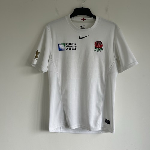 Nike england rugby jersey - nike,