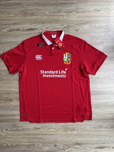 Bnwt canterbury british - bnwt,