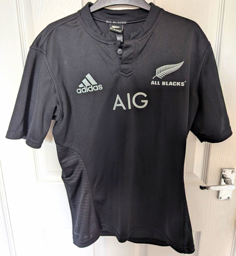 All blacks new zealand - blacks,