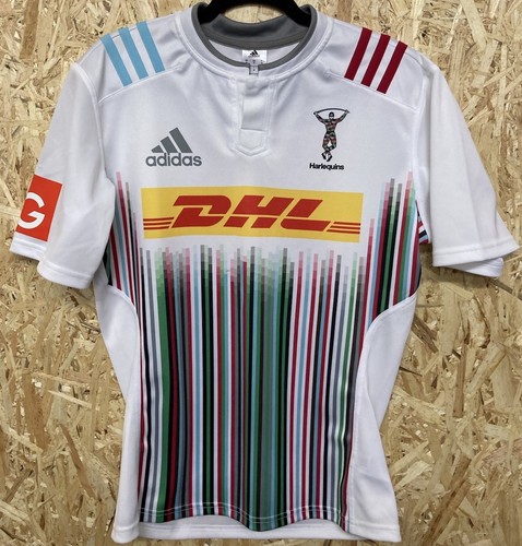 Mens adidas harlequins - mens, rugby
