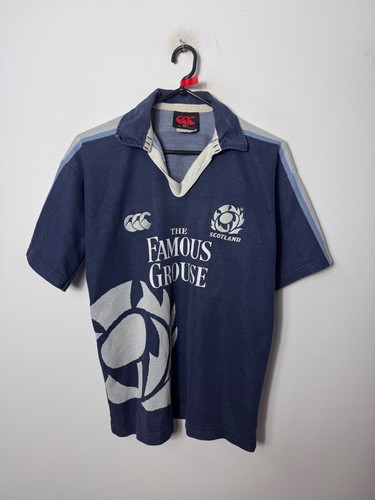 Scotland rugby union jersey - rugby,