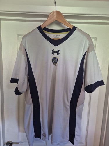 Under armour 2015 - 2015-16, clermont
