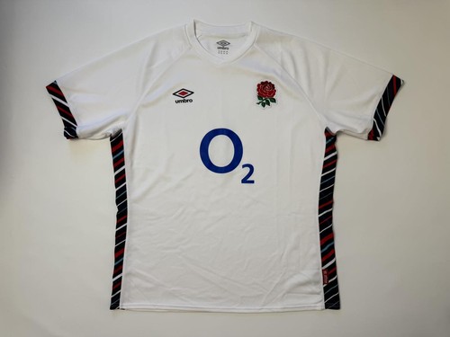 Umbro england rugby jersey - umbro,