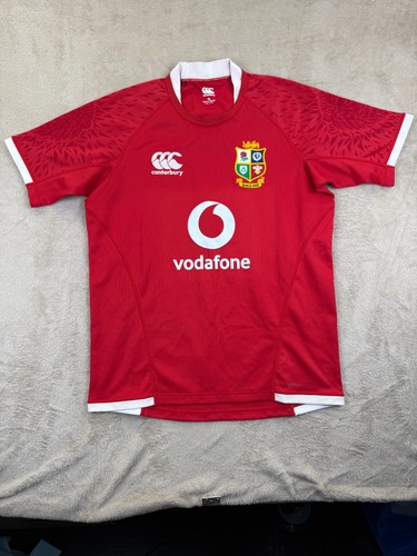 Canterbury british irish - british,