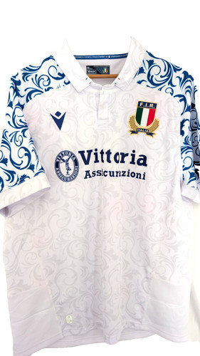 Italy rugby shirt 2024 - italy, 2024-25