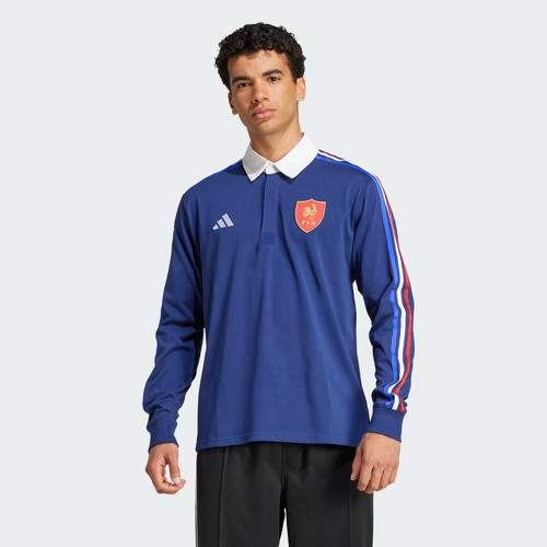 Adidas men french rugby - men's,