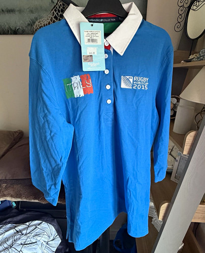 Rugby world cup - rugby, jersey
