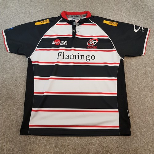 Cornish pirates rugby shirt - cornish,