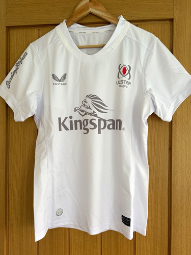Castore ulster rugby home pro - castore,