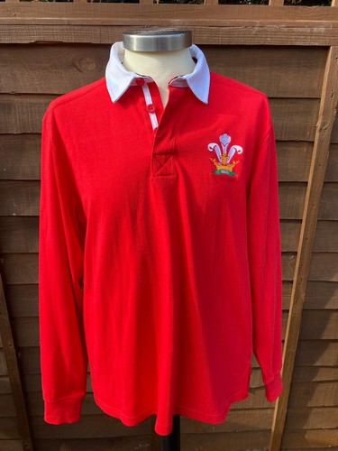 Vintage wales rugby heritage - vintage,