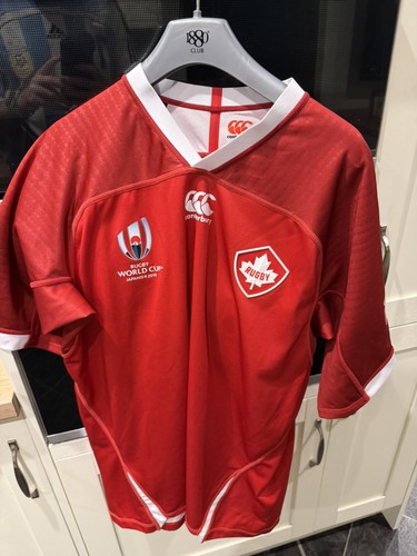 Canterbury canada world cup - canada,