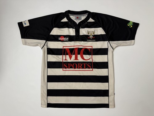 Samurai falmouth rfc vintage - samurai,