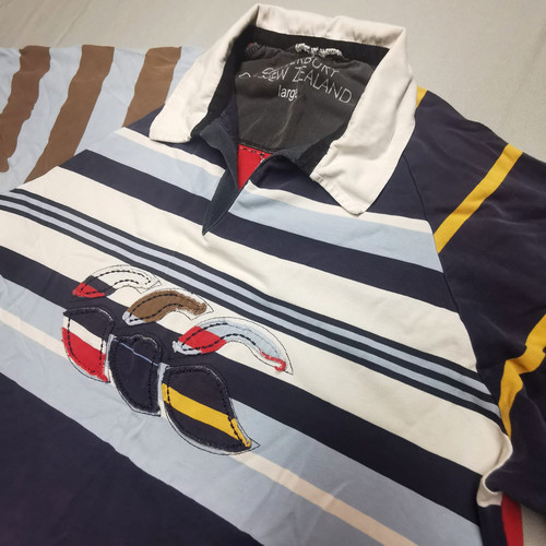 Canterbury uglies new - uglies,