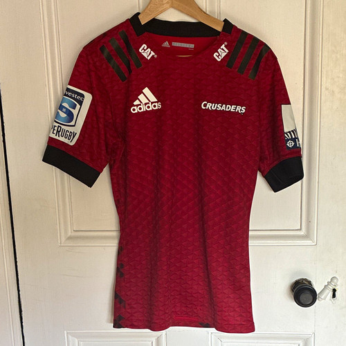 Adidas crusaders super - crusaders, rugby