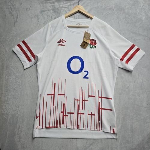 Umbro england rugby home pro - rugby,