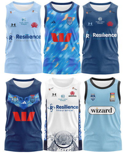 Rugby training men - training, waratahs
