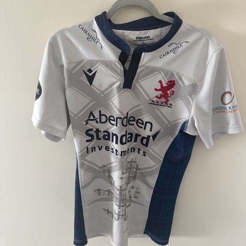 London scottish rugby jersey - london,