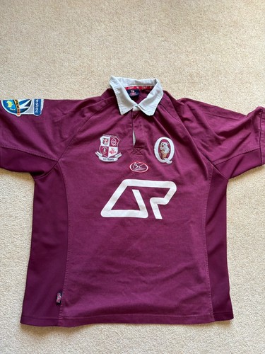 2007 queensland 125th - queensland,