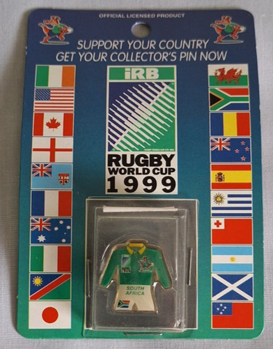 South africa springboks 1999 - africa,