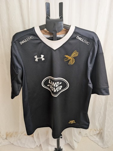 Under armour wasps rugby - armour,