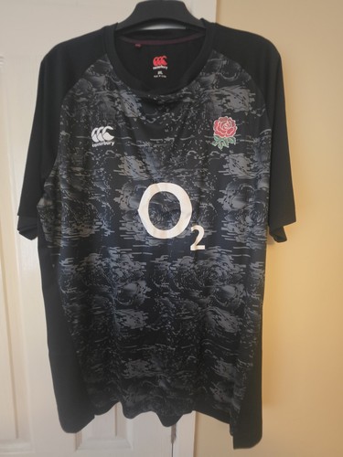 England national team - national, rugby