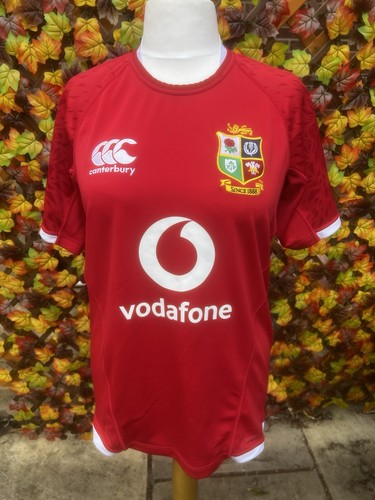 Canterbury british irish - british,