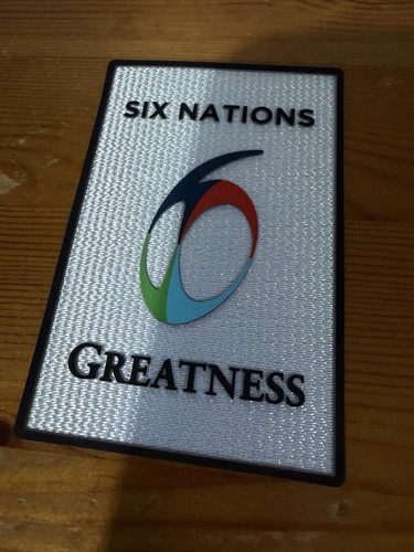 Six nations greatness rugby - six,