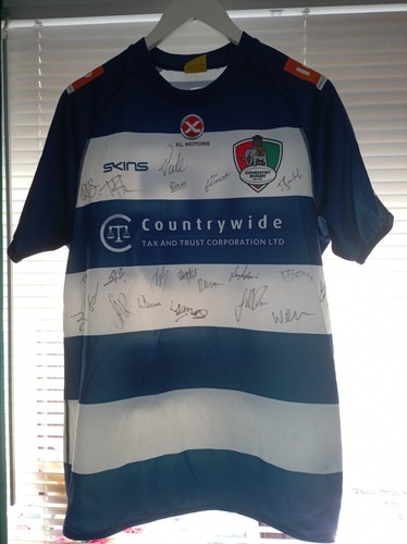 Coventry rugby 2019 - coventry,