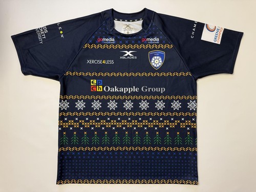 Xblades yorkshire carnegie - xblades,