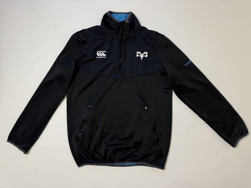 Vintage canterbury ospreys - vintage,