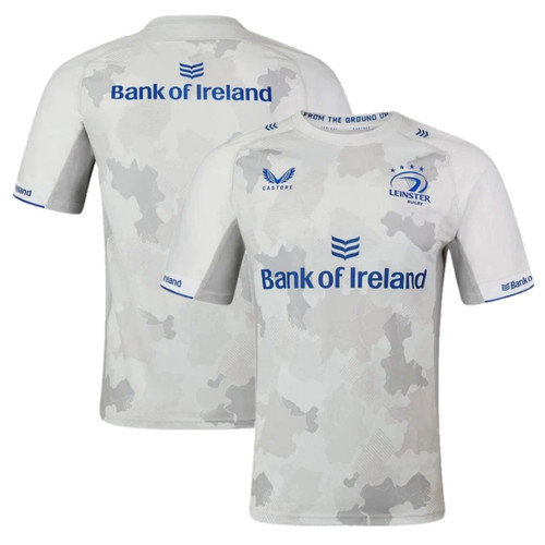Leinster rugby castore shirt - leinster,