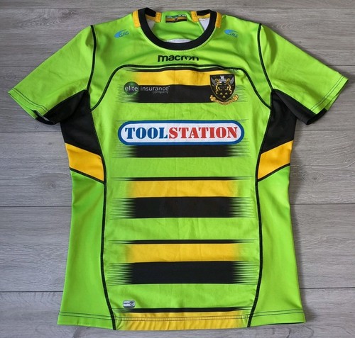 Northampton saints rugby away - northampton,