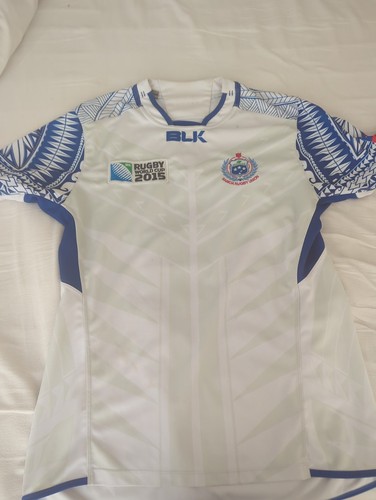 Blk samoa world cup - samoa,