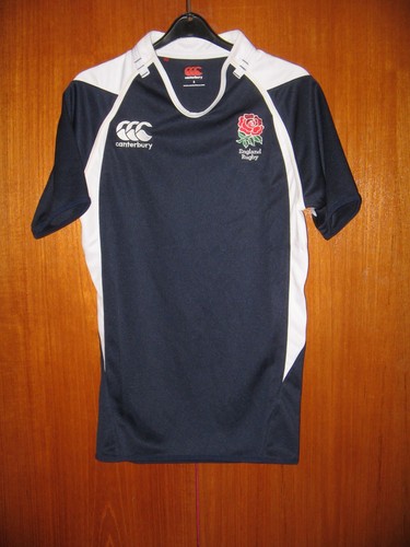 England rugby union jersey - rugby,