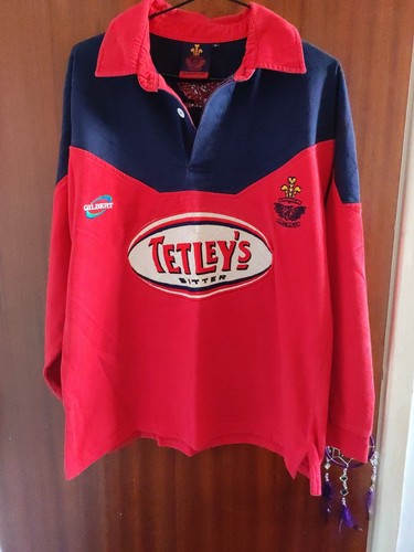 Vintage 1999 2000 llanelli - vintage,