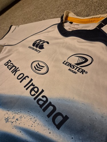 2009 leinster rugby away - leinster,