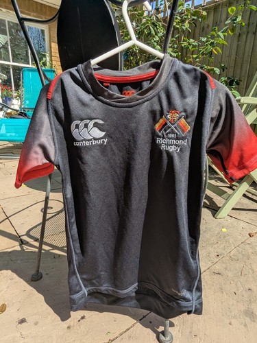 Canterbury richmond rugby club - richmond,