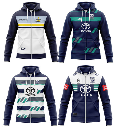 Rugby men nrl north - nrl,