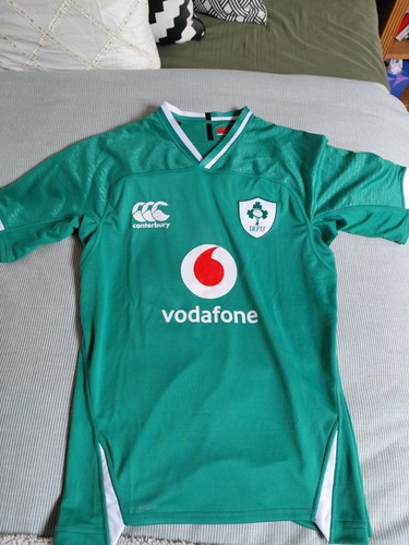 Canterbury irfu ireland rugby - irfu,