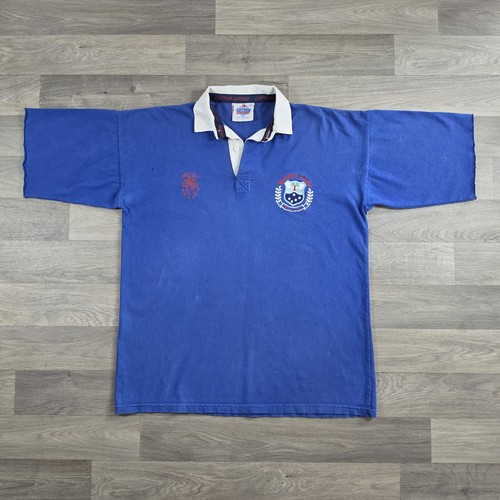 Western samoa 1991 rugby - western,