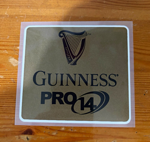 Guinness pro14 rugby - rugby, champions