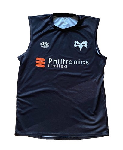 Umbro swansea ospreys - ospreys, rugby