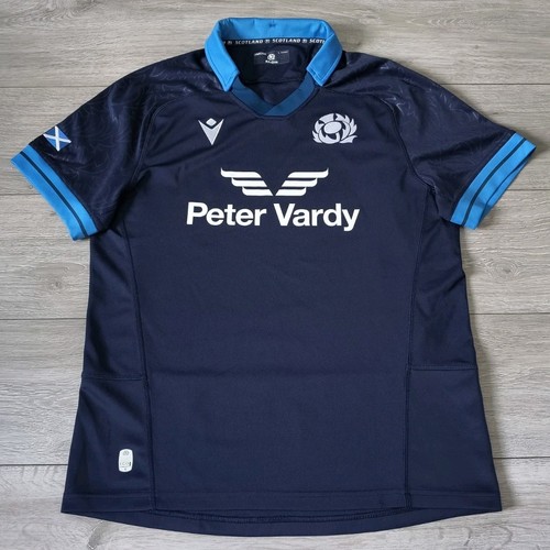 Scotland rugby union - scotland, home