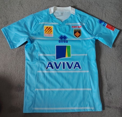 2011 perpignan away - away, test