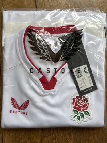 Castore england rugby - england, union