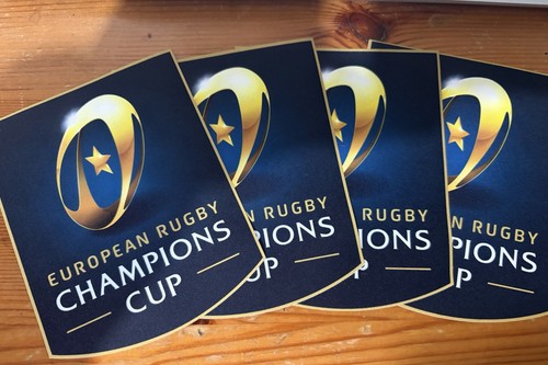 European rugby champions cup - rugby,