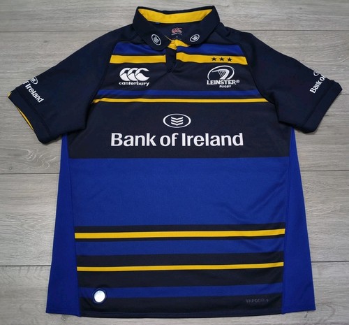 Leinster rugby european shirt - european,