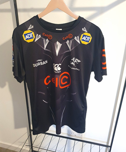 Canterbury sharks durban - canterbury,