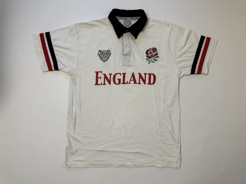 Vintage england rugby - england,