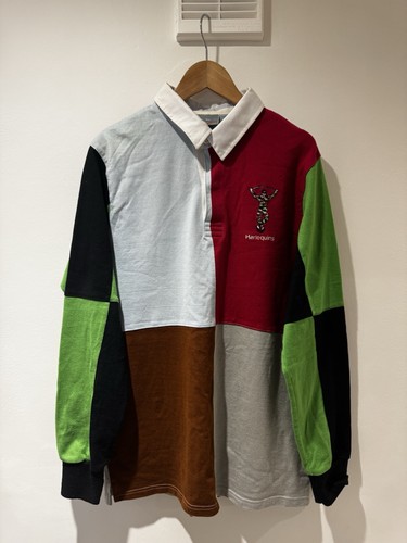 Harlequins men retro rugby - harlequins,